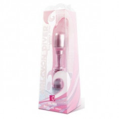 VIBRATOR HACYON DIVER DOLPHIN foto