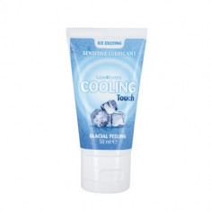 LUBRIFIANT COOLING TOUCH 50 ml foto