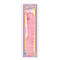 DILDO CRYSTAL JELLIES 10