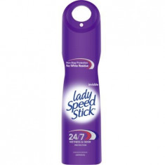 Deodorant spray Lady Speed Stick Invisible Dry, 150 ml foto