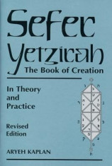 Sefer Yetzirah: The Book of Creation foto