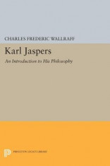 Karl Jaspers: An Introduction to His Philosophy foto