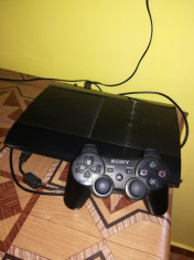 Playstation 3 foto