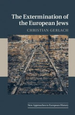 The Extermination of the European Jews foto