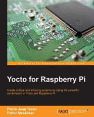 Yocto for Raspberry Pi foto