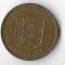 Moneda 2 pence 1971 - Jersey
