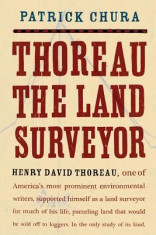 Thoreau the Land Surveyor foto