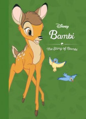 Disney Bambi the Story of Bambi foto