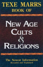 Texe Marrs Book of New Age Cults &amp;amp; Religions foto