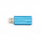 Memorie USB Verbatim PinStripe 16GB USB 2.0 Blue