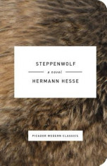 Steppenwolf foto