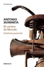 El Cartero de Neruda / The Postman (Il Postino): A Novel foto