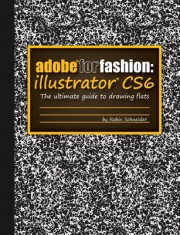 Adobe for Fashion: Illustrator Cs6 foto