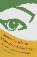 Jamaat-e-Islami Women in Pakistan: Vanguard of a New Modernity? foto