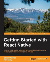 Getting Started with React Native foto