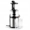 Slow Juicer Juicer Klarstein Flowjuicer 200W 80 U / min Edelstah