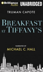 Breakfast at Tiffany&amp;#039;s foto