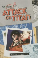 The Science of Attack on Titan foto