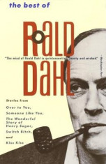 The Best of Roald Dahl foto