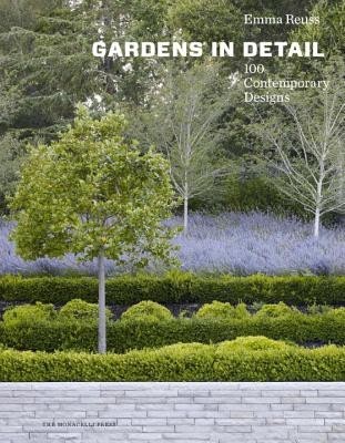 Gardens in Detail: 100 Contemporary Designs foto mare Gardens in Detail: 100 Contemporary Designs foto mare