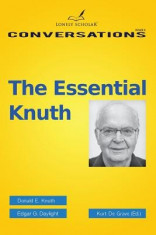 The Essential Knuth foto