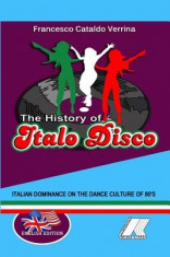 The History of Italo Disco foto