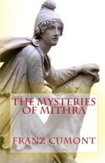 The Mysteries of Mithra foto