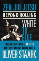 Zen Jiu Jitsu - White to Blue foto