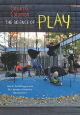 The Science of Play: How to Build Playgrounds That Enhance Children&amp;#039;s Development foto
