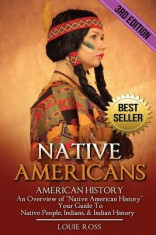 Native Americans: American History: An Overview of Native American History - Your Guide to Native People, Indians, &amp;amp; Indian History foto