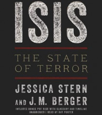 Isis: The State of Terror foto
