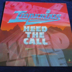 Imperials - Heed The Call _ vinyl,LP,album _