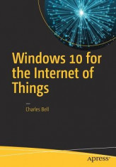 Windows 10 for the Internet of Things foto