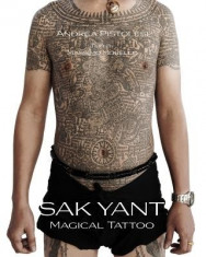 Sak Yant: Magical Tattoo foto