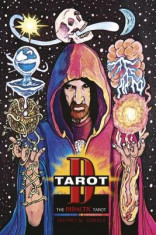 Tarot D: The Didactic Tarot foto