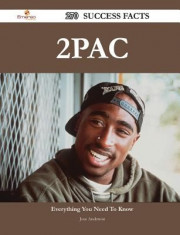 2pac 270 Success Facts - Everything You Need to Know about 2pac foto