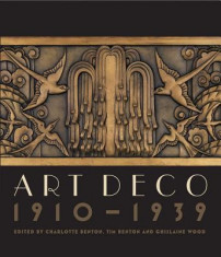 Art Deco 1910-1939 foto