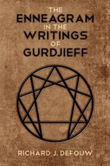 The Enneagram in the Writings of Gurdjieff foto