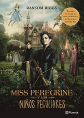 Miss Peregrine y Los Niaos Peculiares (Movie Tie-In) foto