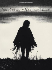 Neil Young - Harvest Moon foto