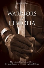 Warriors of Ethiopia foto