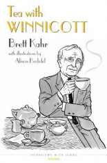 Tea with Winnicott foto