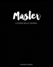 Master Guided Bullet Journal foto