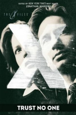 X-Files: Trust No One foto