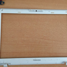 Rama display Toshiba Portege M800 (A133)