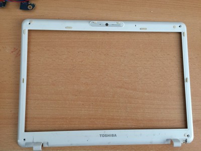 Rama display Toshiba Portege M800 (A133) foto