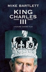 King Charles III foto