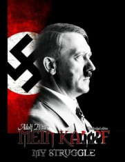 Adolf Hitler: Mein Kampf foto