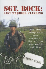 Sgt. Rock: The Last Warrior Standing foto