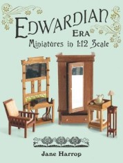 Edwardian Era: Miniatures in 1:12 Scale foto